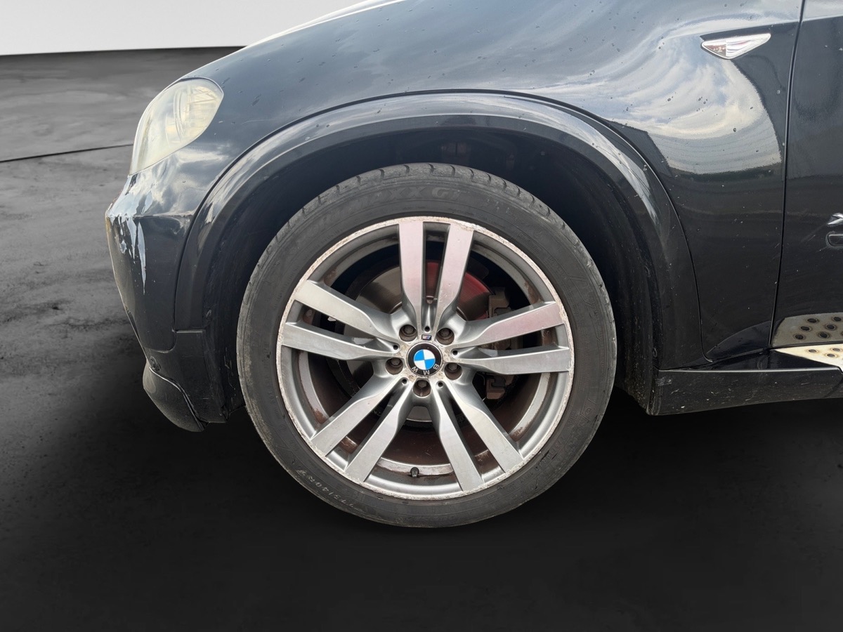 Bmw X5 3.0 d 235cv Pack M