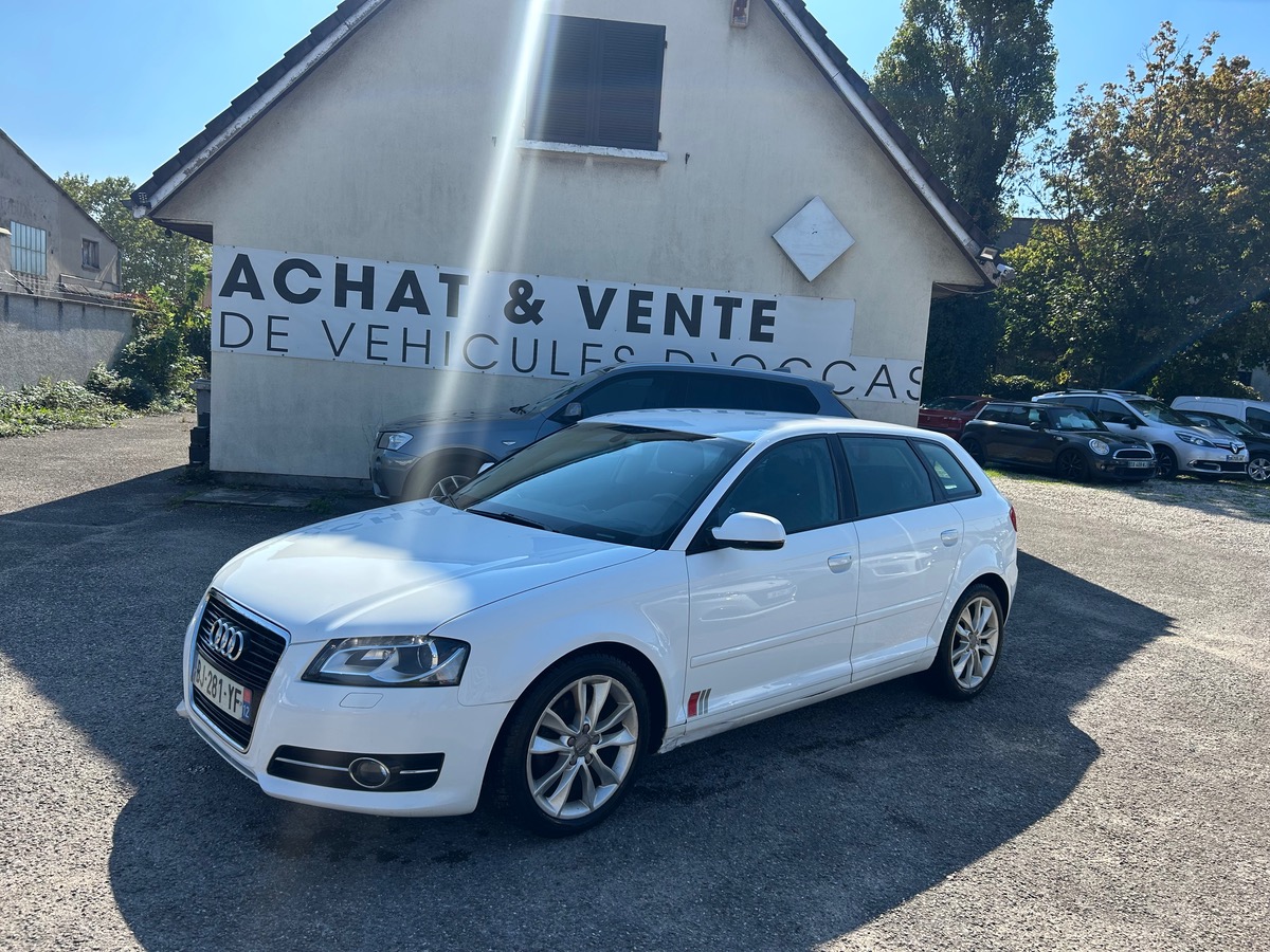Photo du véhicule