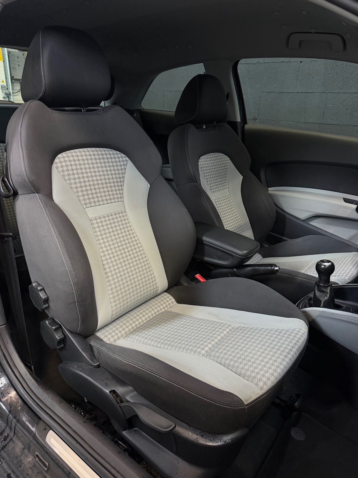 Audi A1 1.2 TFSI 86CV Ambiante