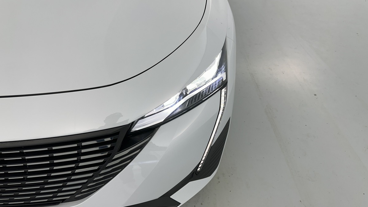 Peugeot 308 III 1.5 BlueHDi 130ch Allure EAT8 | Plusieurs coloris disponible
