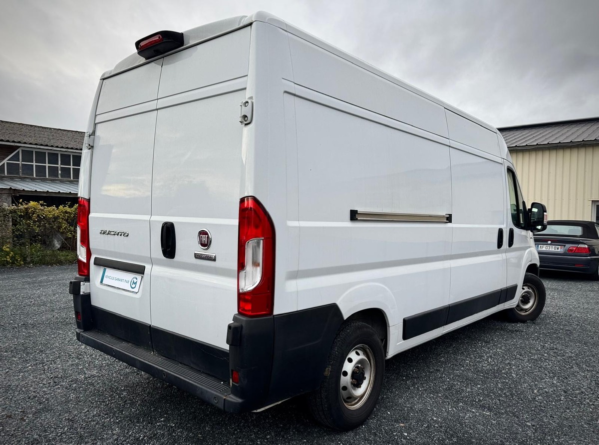 Fiat Ducato fiat