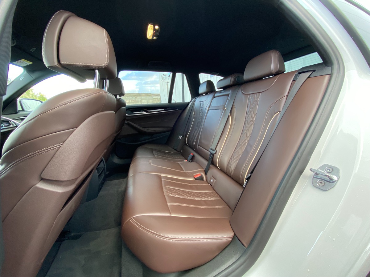 Bmw Série 5 (G31) 540i XDRIVE 340ch Sport K
