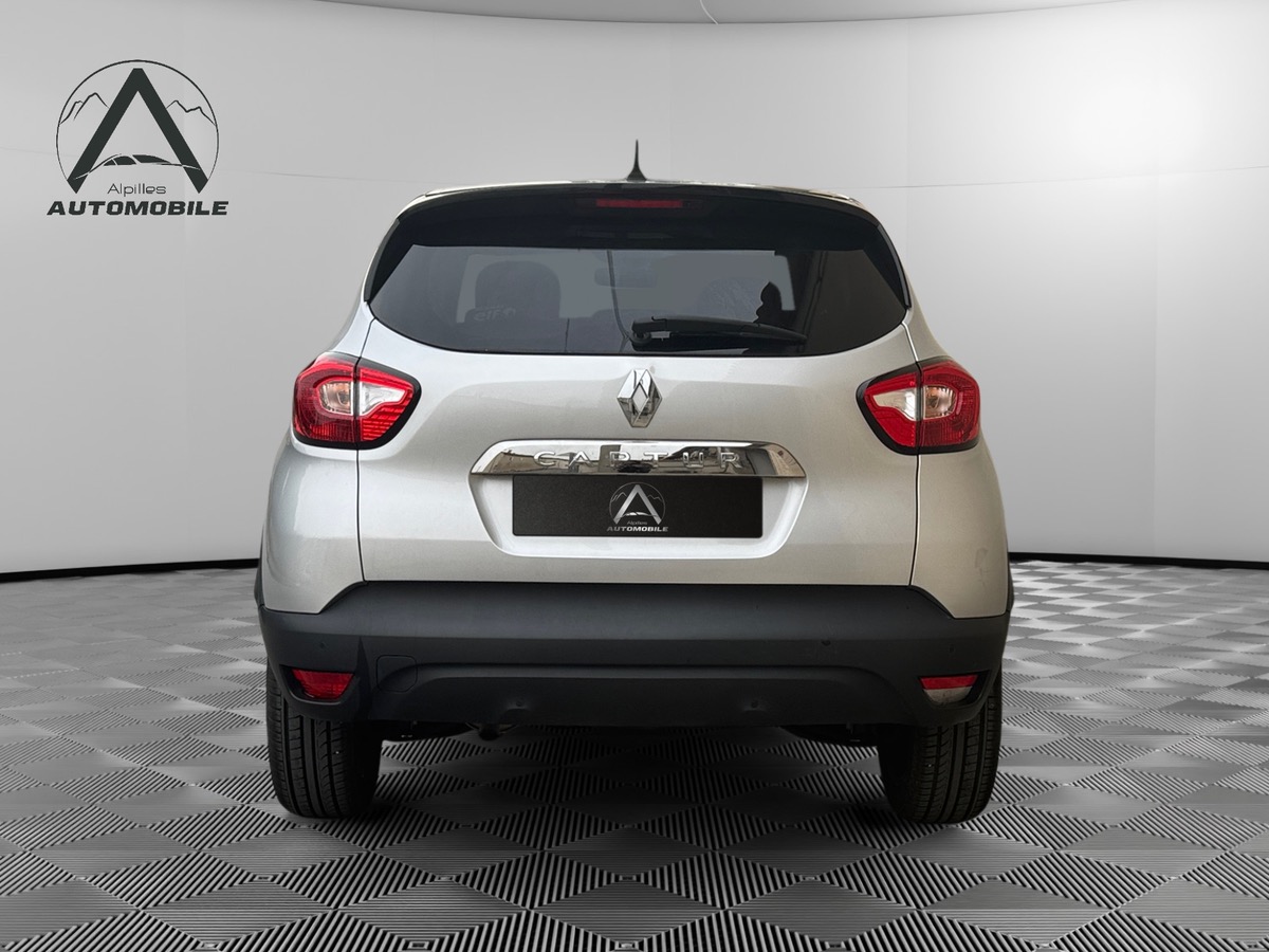 RENAULT Captur TCE 120 CV INTENS