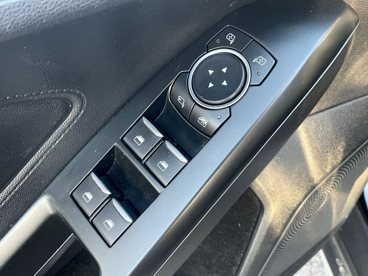 Ford Focus 1.0 SCTI 125ch Active BVA