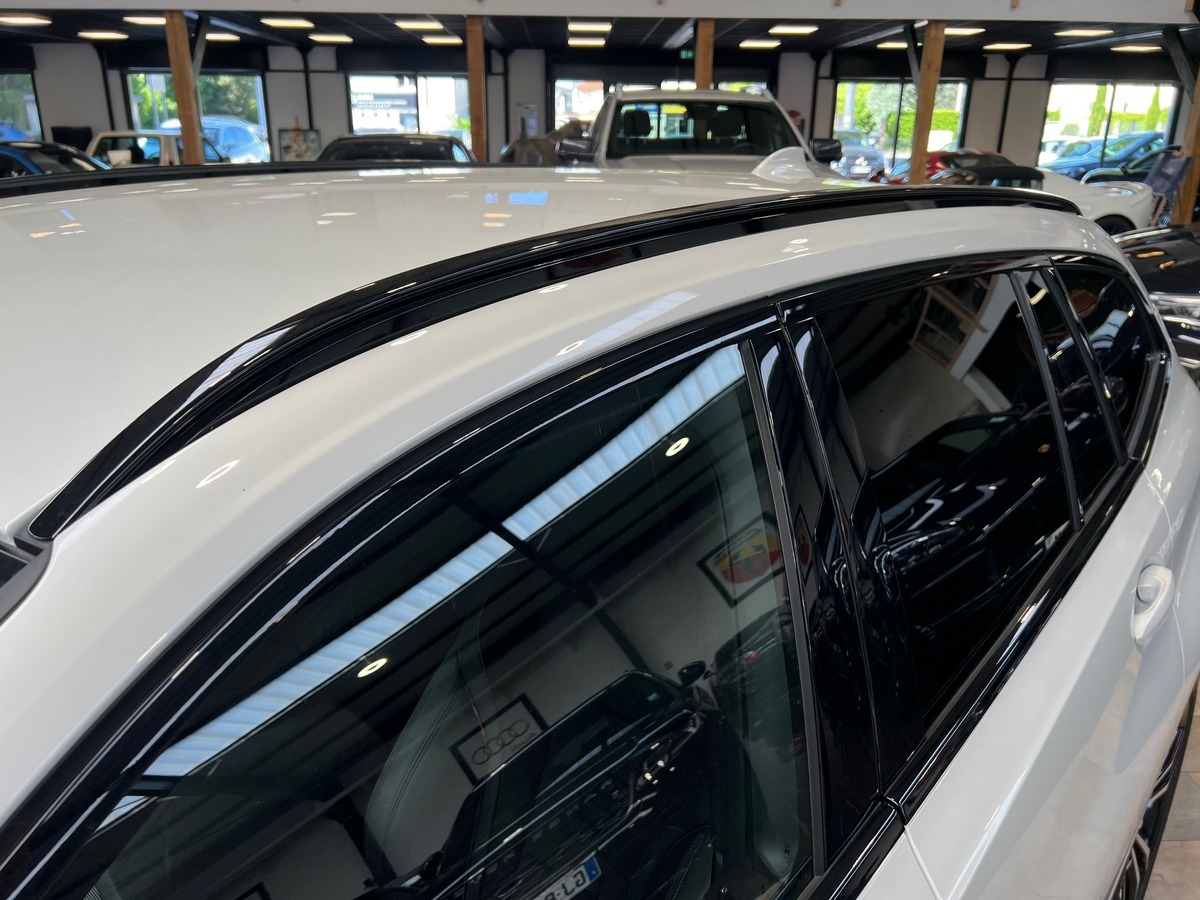 Bmw Série 3 TOURING (G21) 320D 190 M SPORT BVA8