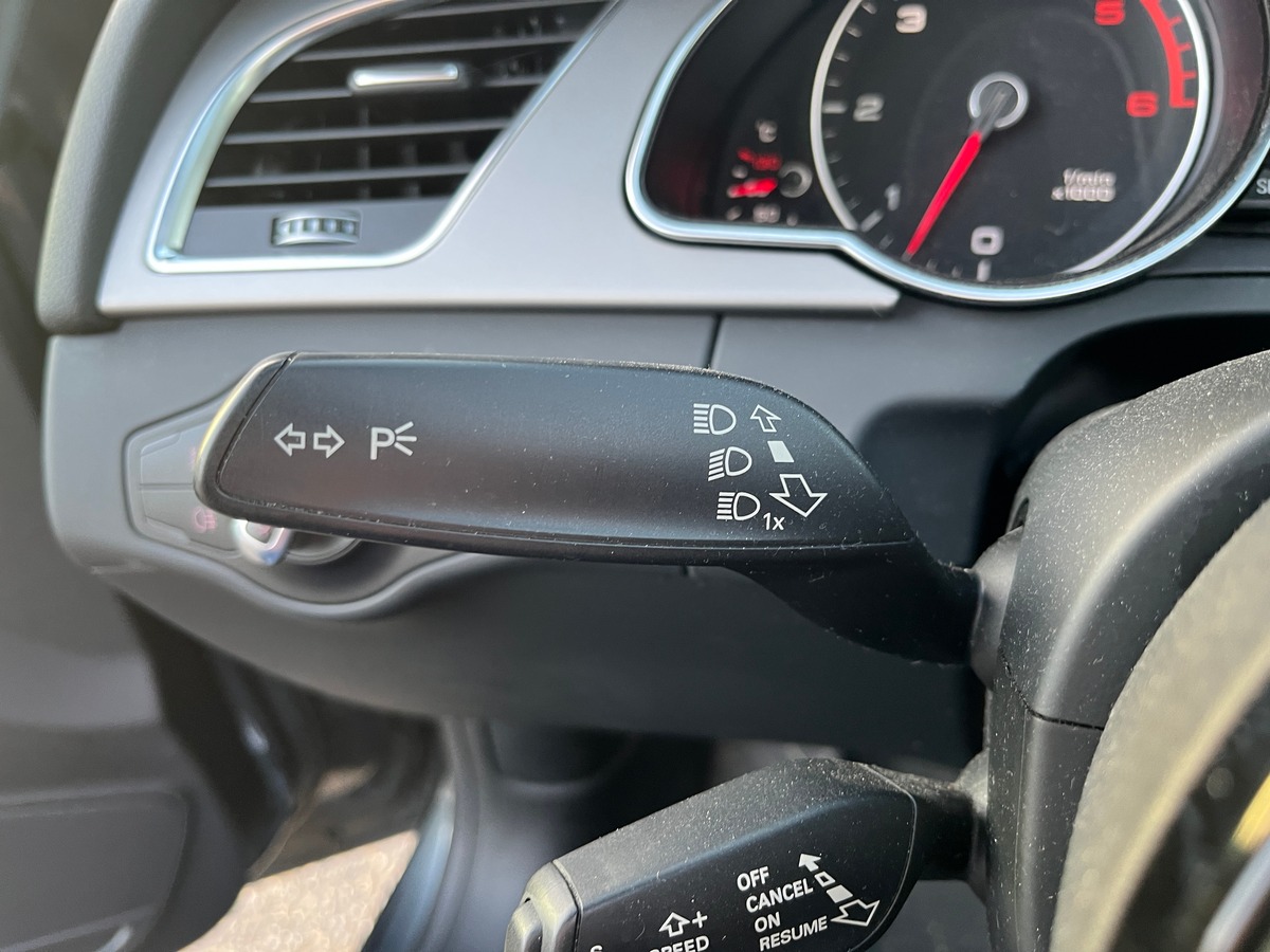 Audi A5 Cabriolet 3.0 V6 245ch S LINE QUATTRO, SUIVI COMPLET, GPS RADAR AVANT/ARRIERE, ATTELAGE