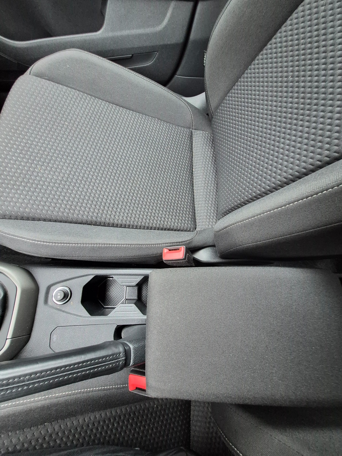 Volkswagen Polo 1.0 TSI 95 UNITED