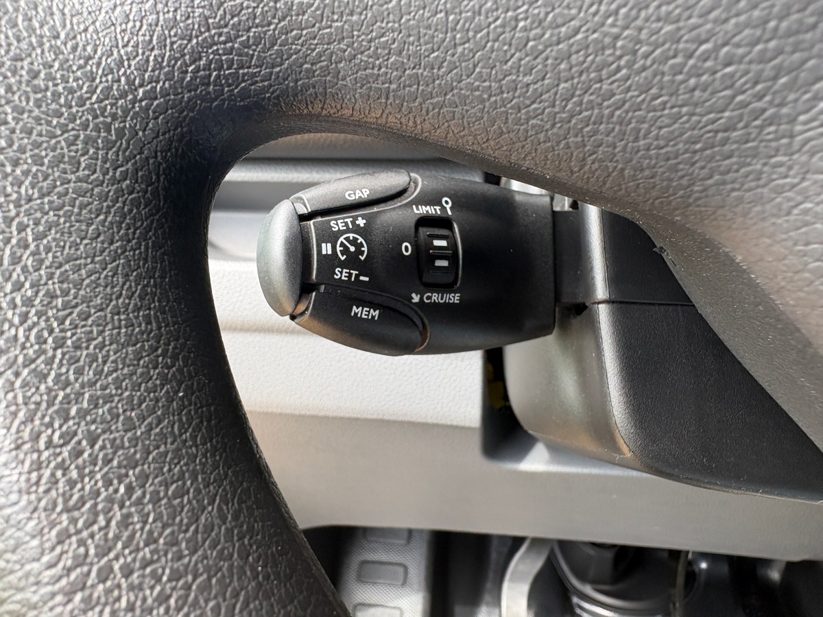 Opel Vivaro XL 2.0 BlueHDI 145 CABINE APPROFONDIE L2 6 places Pack Business