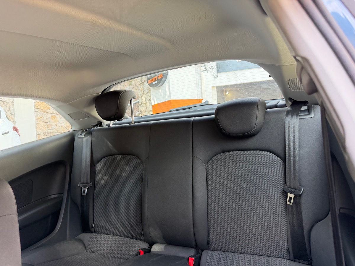 Audi A1 1.0 TFSI 82 CV / Phase 2 / KM Réel / GPS / Clim / Radar Arr