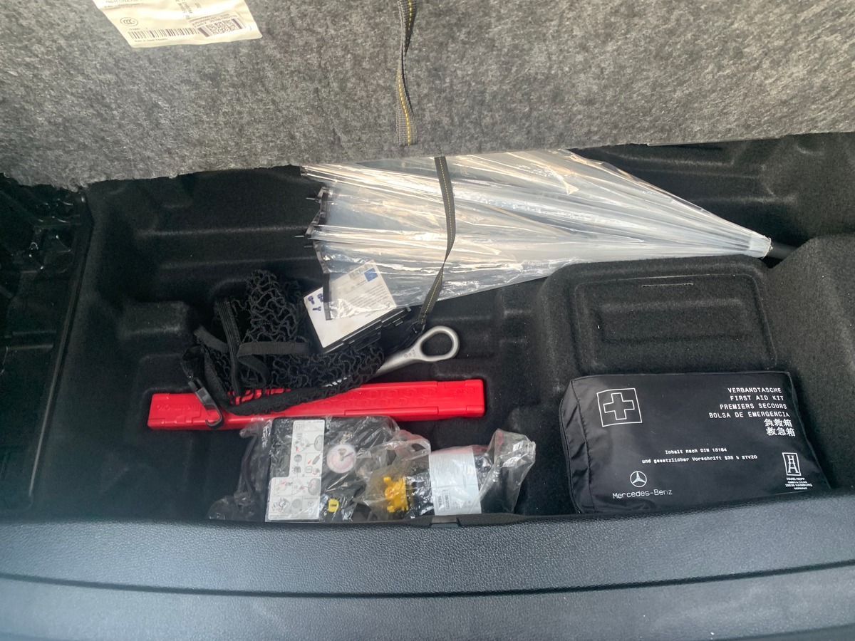 Mercedes-Benz GLC Coupé 170 ch | 4MATIC | Toit ouvrant | Caméra de recul | Avertisseur angles morts