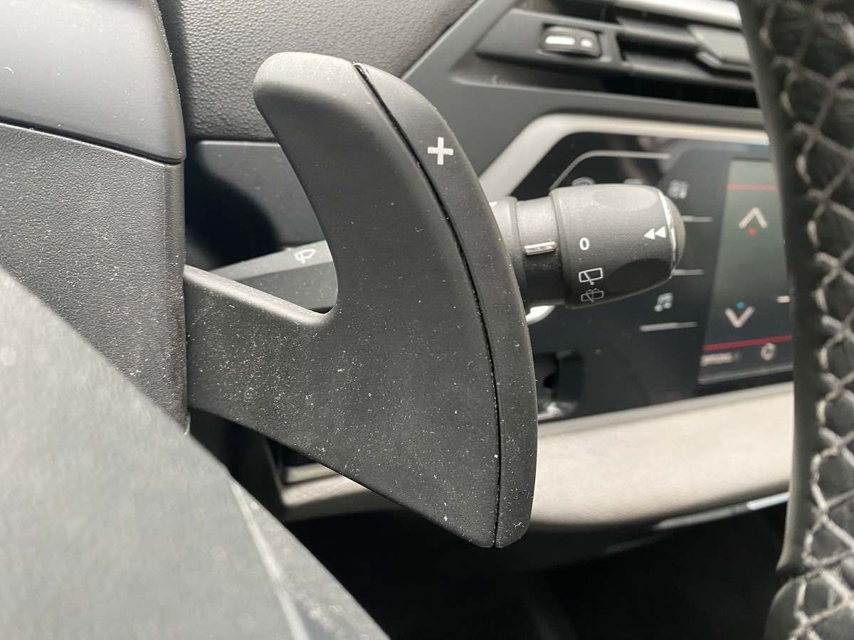 Citroën Grand C4 SpaceTourer 1.2 131 SHINE