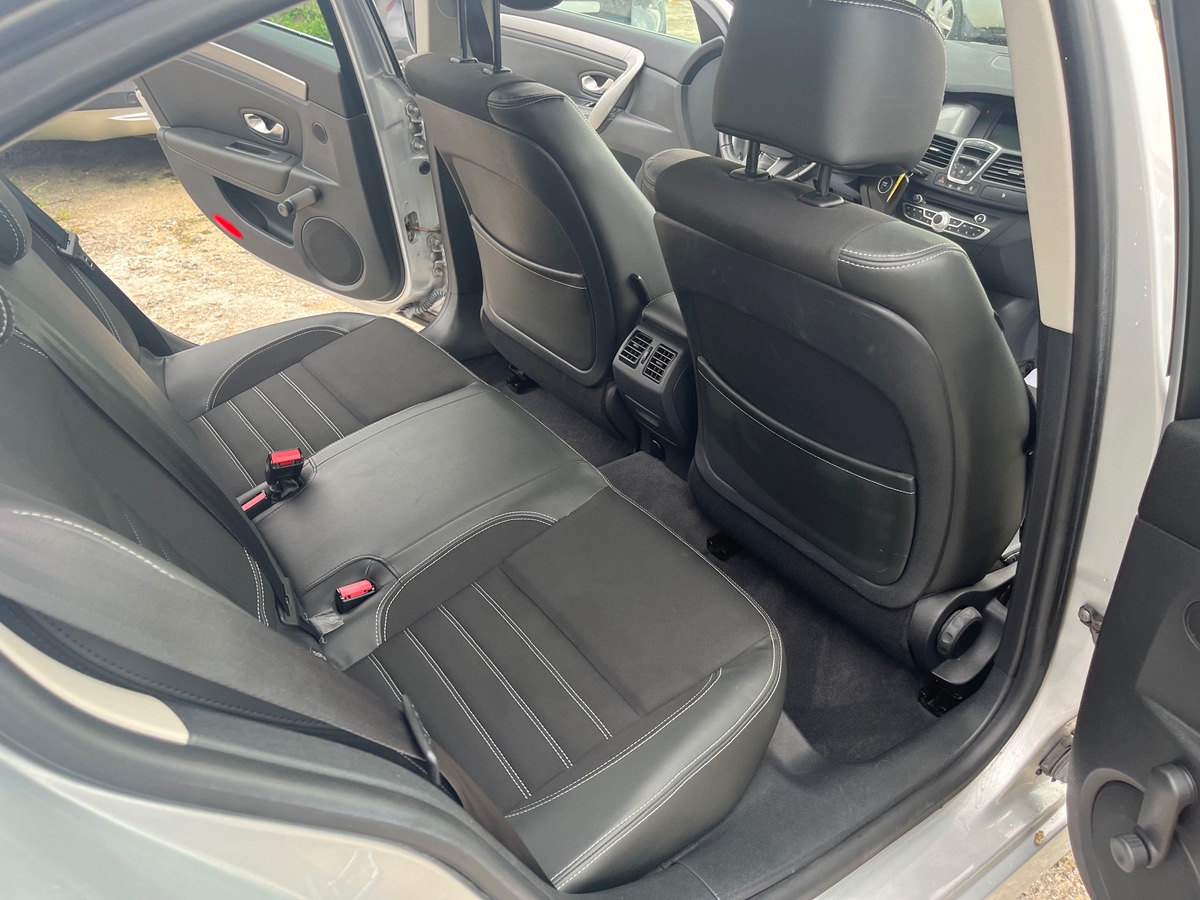 RENAULT Laguna 1.5 dci