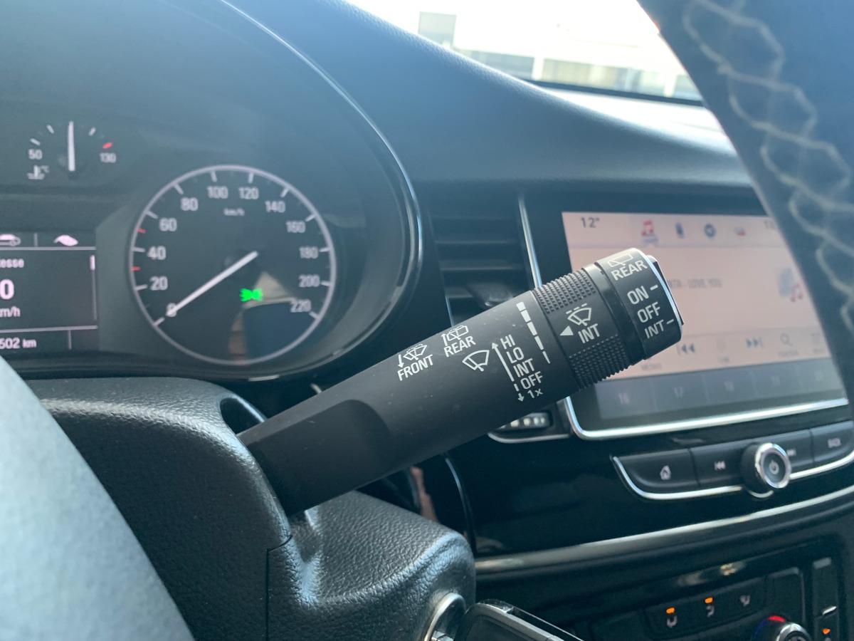 Opel Mokka X 136 ch | Black Edition | Apple car play | Attelage | Caméra recul | Régulateur vitesse