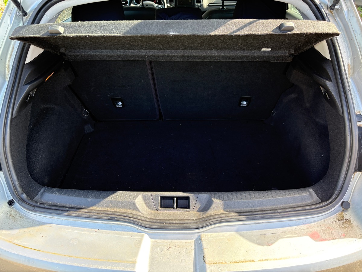 RENAULT Megane 1.5 dci 110CH BUSINESS