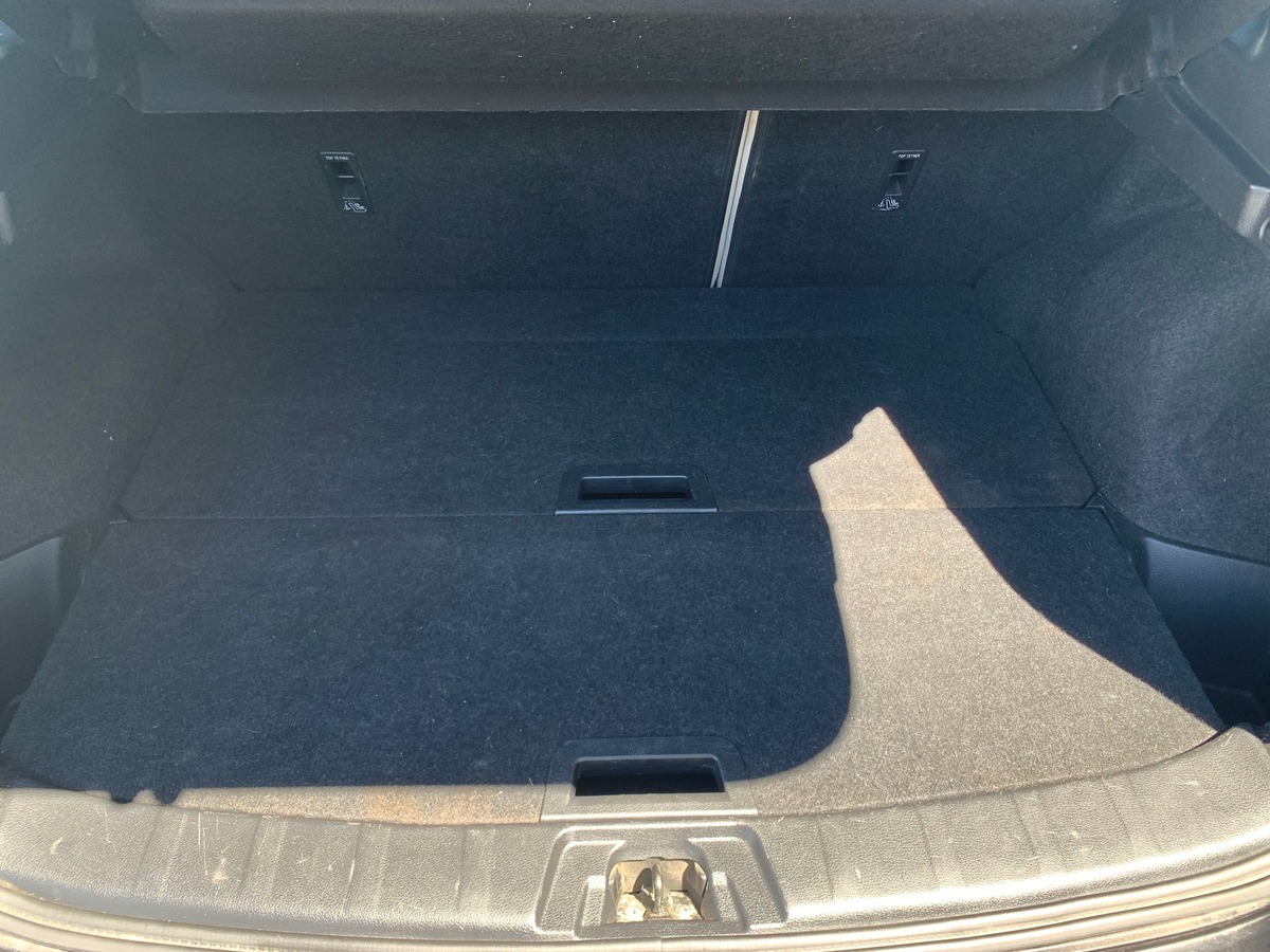 Nissan Qashqai 130 ch | Tekna | Toit panoramique | Caméra de recul | Régulateur vitesse | Attelage