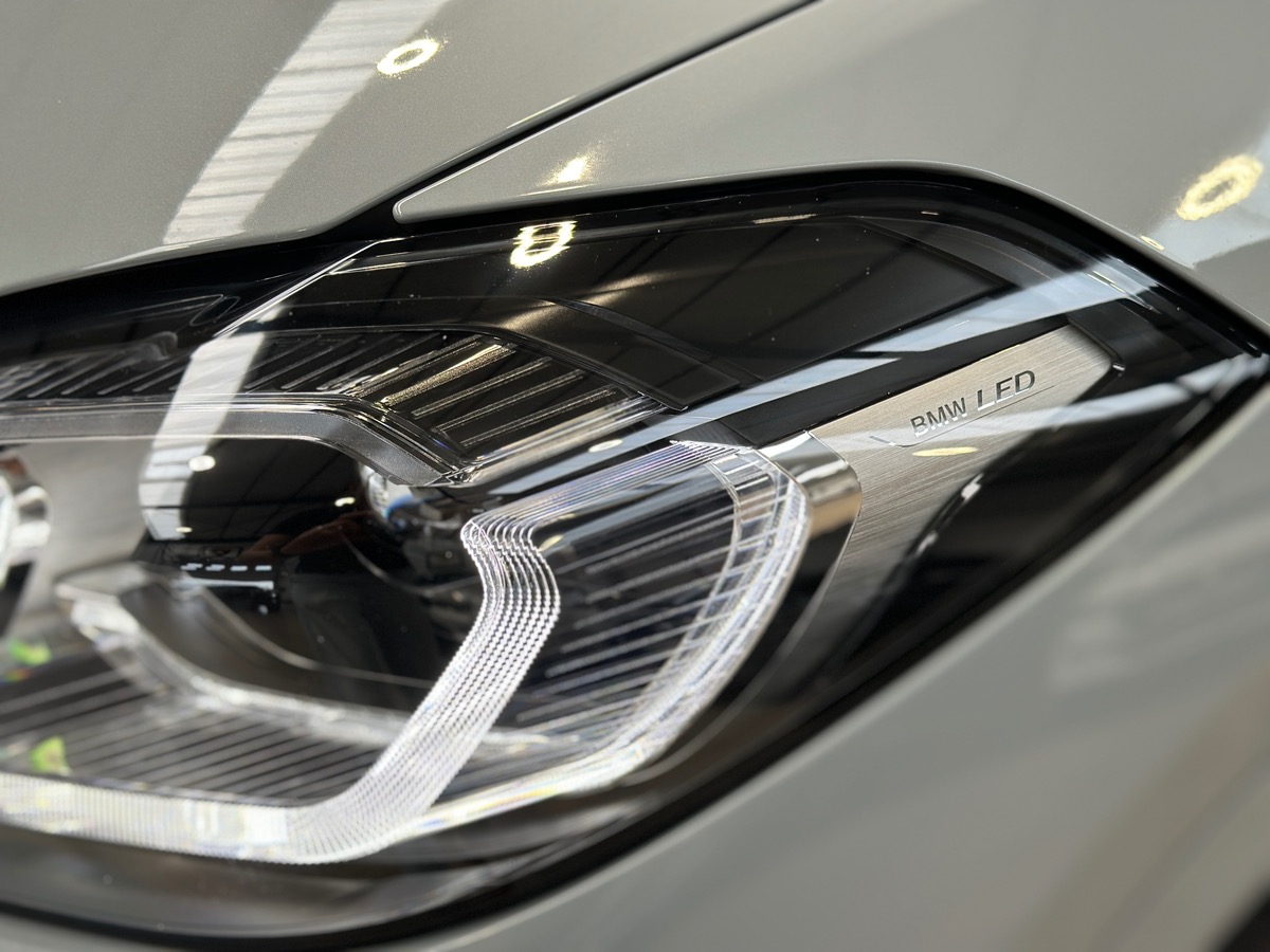 Bmw X2 xDrive 25e M Sport BVA6 - Toit ouvrant / HUD / Harman Kardon / Sièges Sports