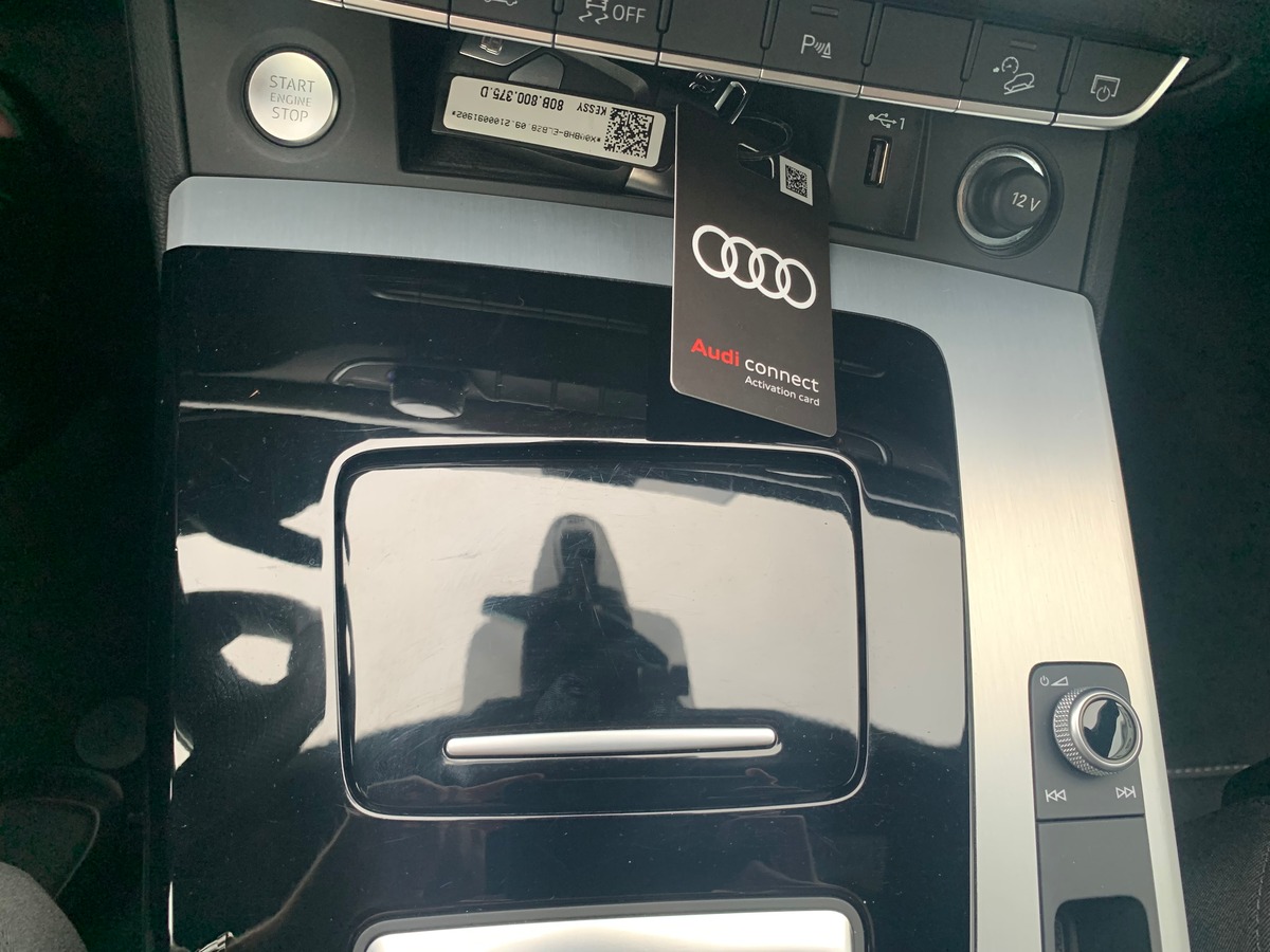 Audi Q5 Sportback 299 S-Line | Quattro | Apple car Play | Siéges chauffants | Caméra | Garantie AUDI