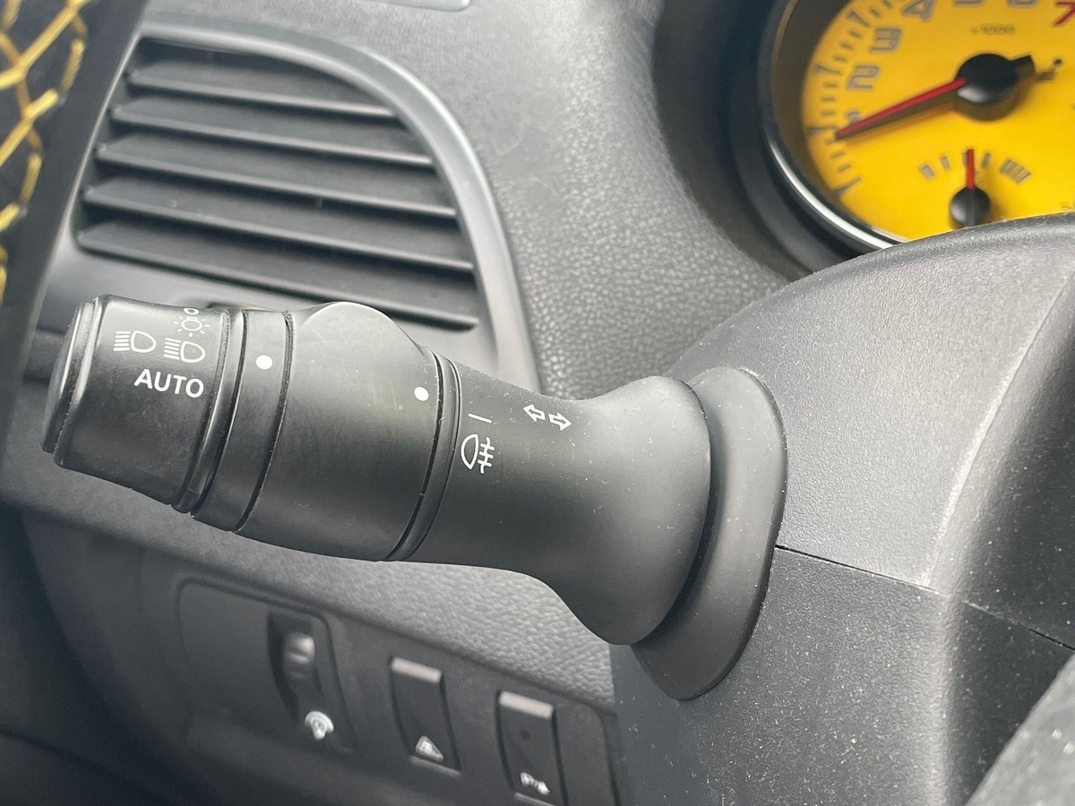 RENAULT Megane RS 2.0T 250