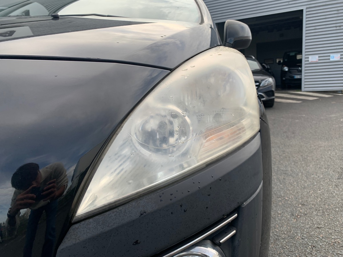 Peugeot 3008 115 ch | GPS | Bluetooth | Régulateur de vitesse | Sièges rang 2 rabattables à plat