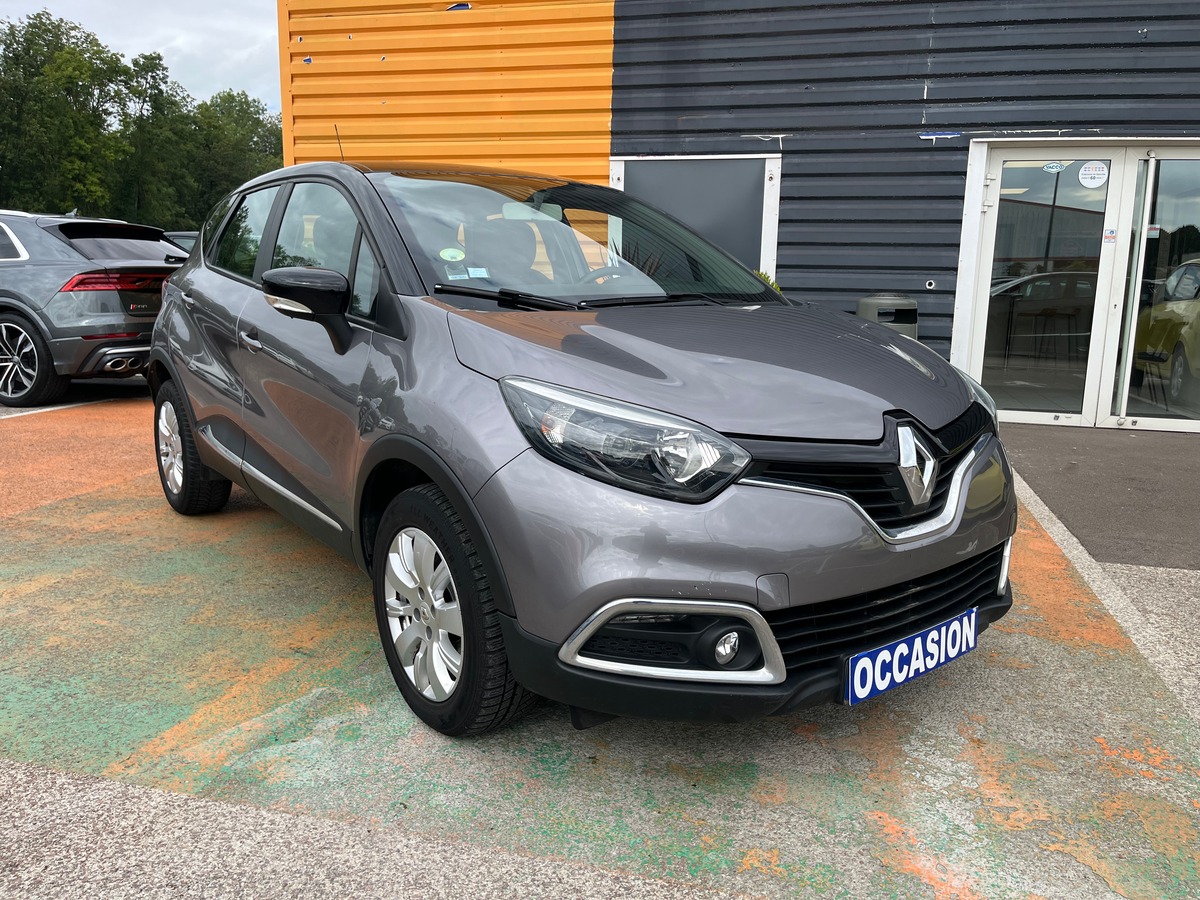 Photo du véhicule