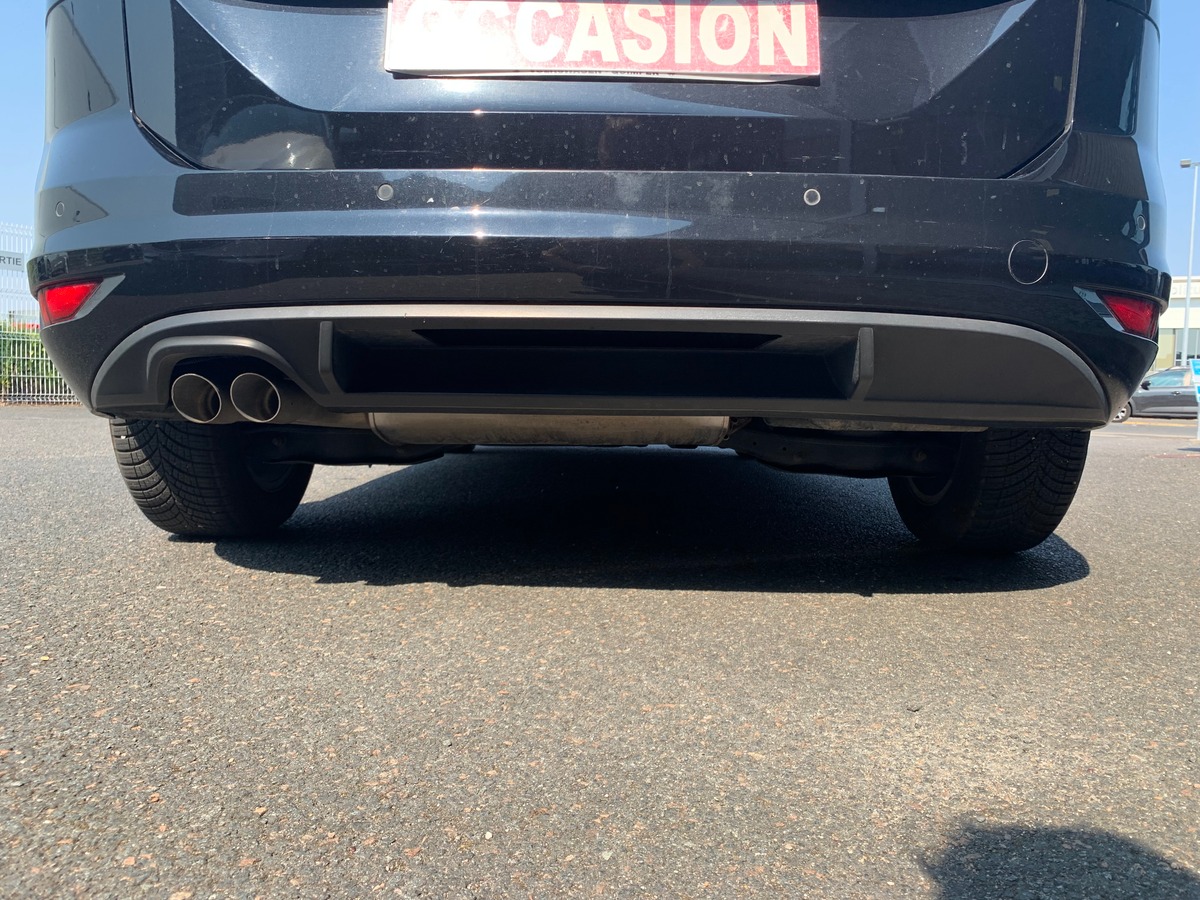 Volkswagen Touran 150 ch | Lounge business | Caméra de recul | Régulateur vitesse | Apple car Play