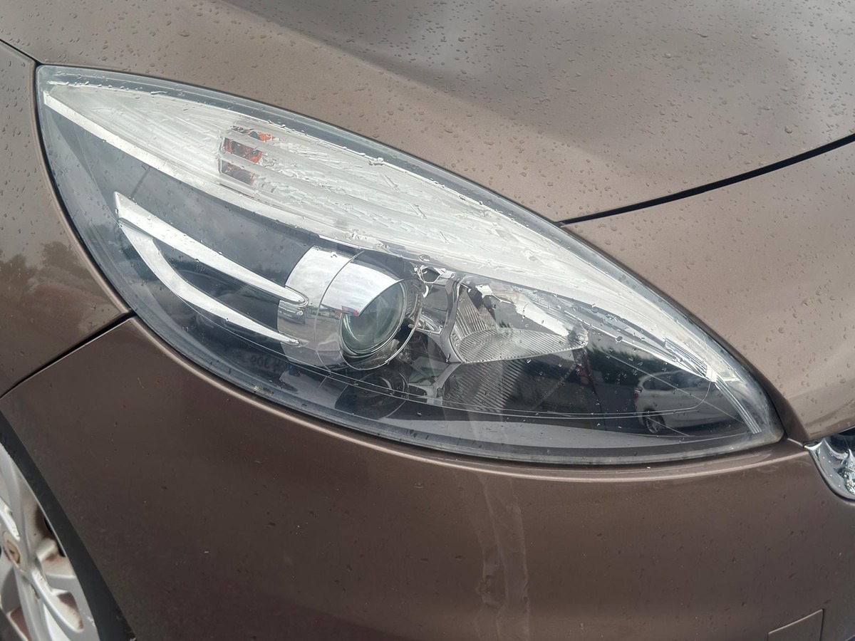 RENAULT Grand Scenic 1.5 DCI 110ch 7 places BVM Distribution OK / Embrayage OK / Entretien OK