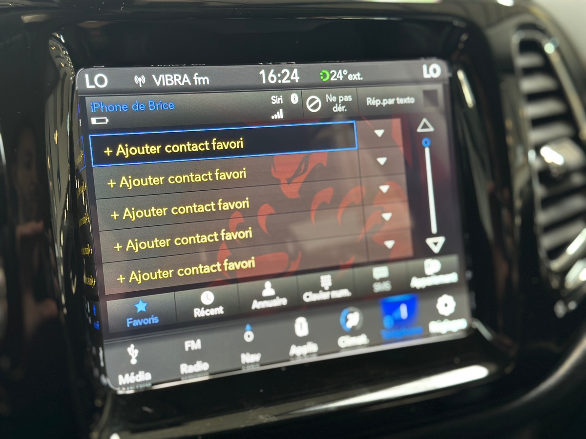 Jeep Compass 1.6 Multijet II 120 cv BVM6 BROOKLYN EDITION