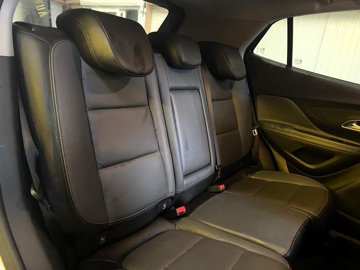 Opel Mokka 1.6 CDTI 136 CH ECOFLEX 4X2 COSMO PACK
