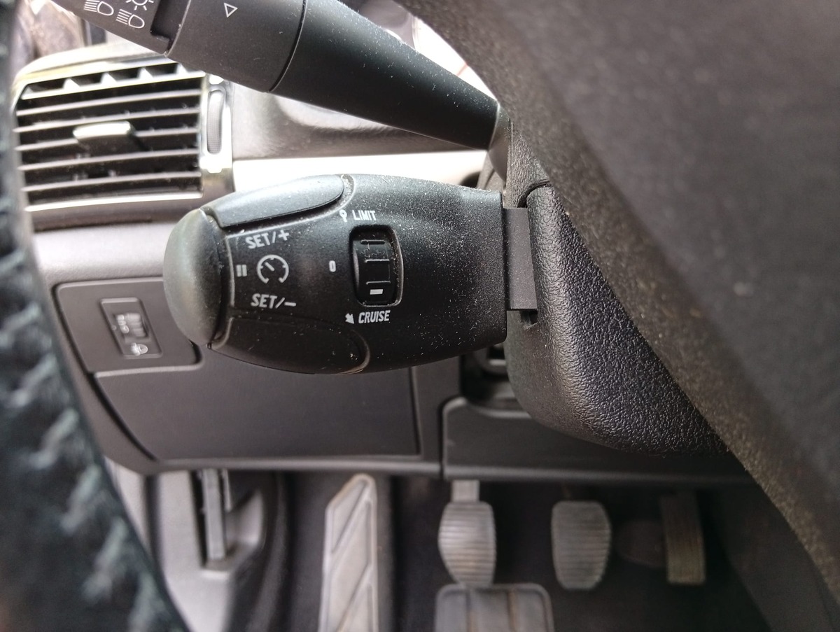 Peugeot 407 407 2.0 HDi140 Confort Pack FAP