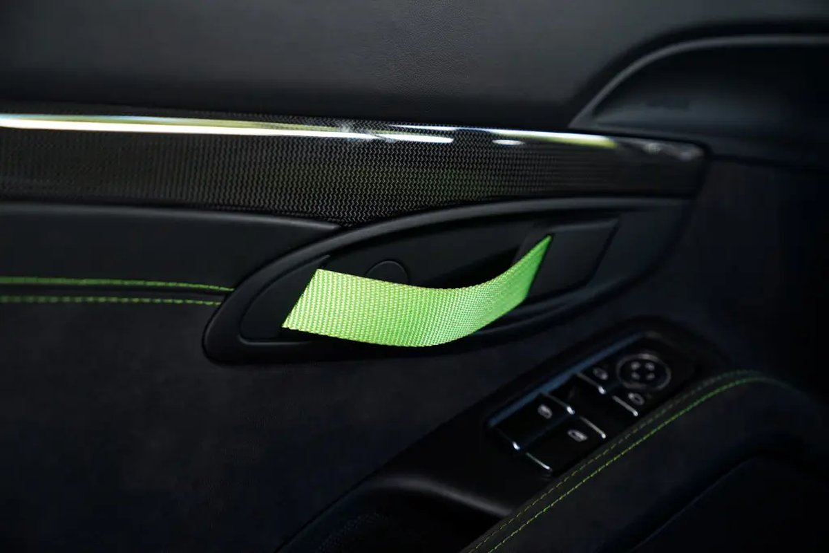 Porsche 911 Coupe V 991 4.0 520ch GT3 RS PDK/VO Allemand/Malus 11400e