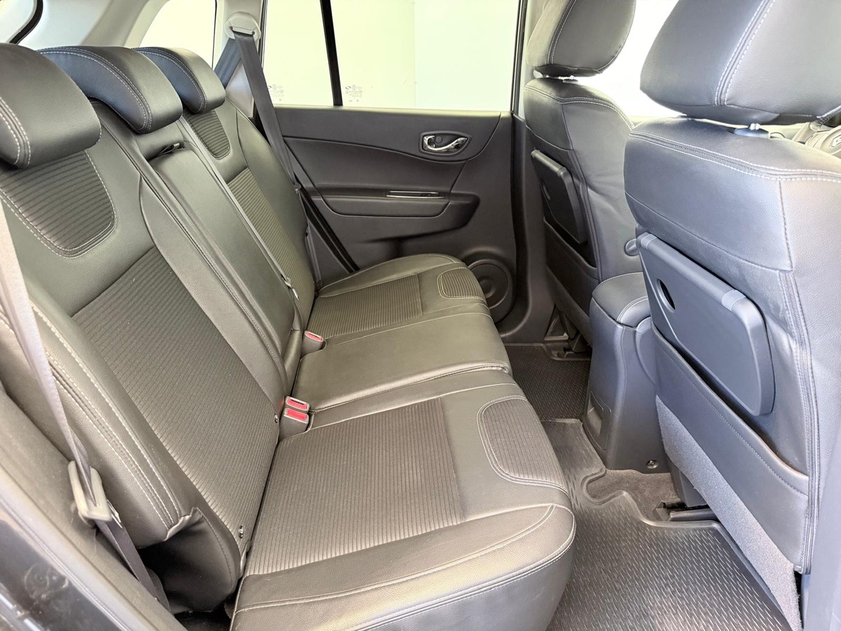 RENAULT Koleos 2.0 Dci 150 Bose edition  Première main