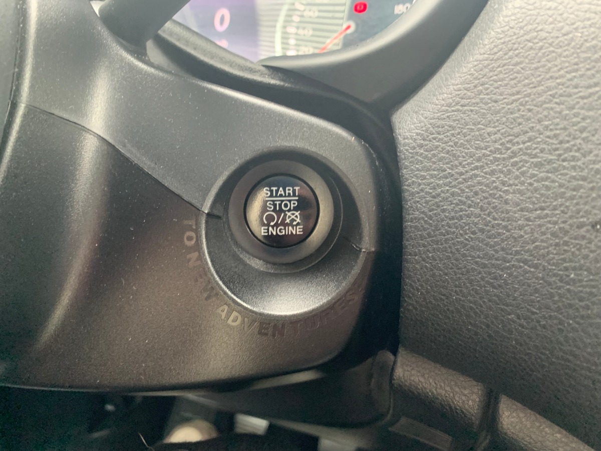 Jeep Renegade 120 chevaux | Régulateur de vitesse | Radar de recul | Bluetooth | Cuir | GPS