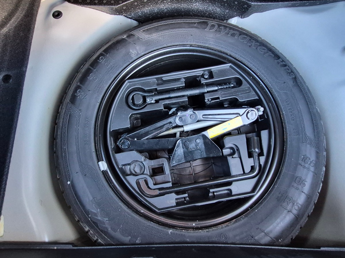 Citroën CITROEN C3 1.2 82CH CONFORT