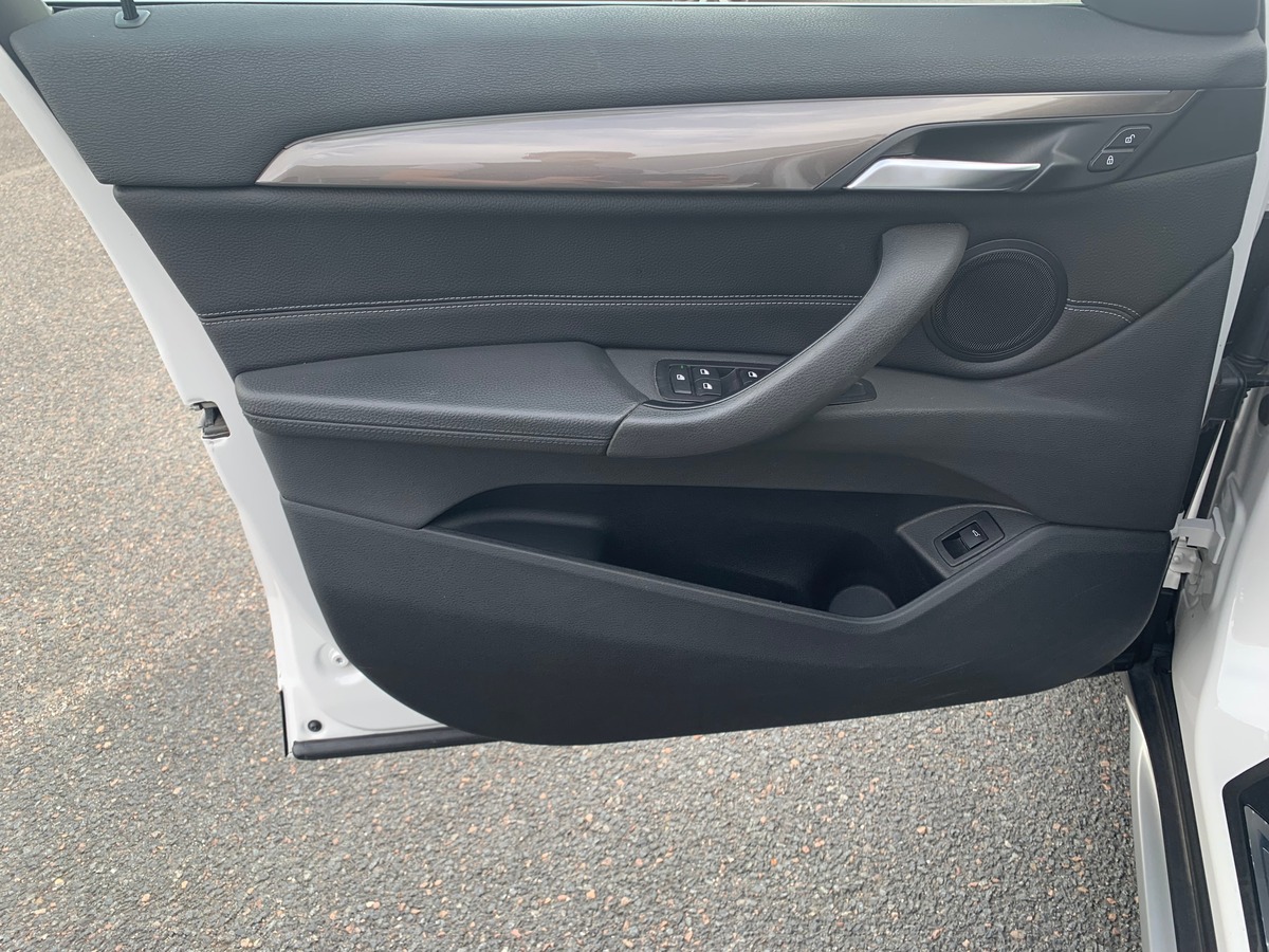 Bmw X1 115 chevaux | X-Line | Caméra de recul | Sièges chauffants | Régulateur de vitesse | GPS