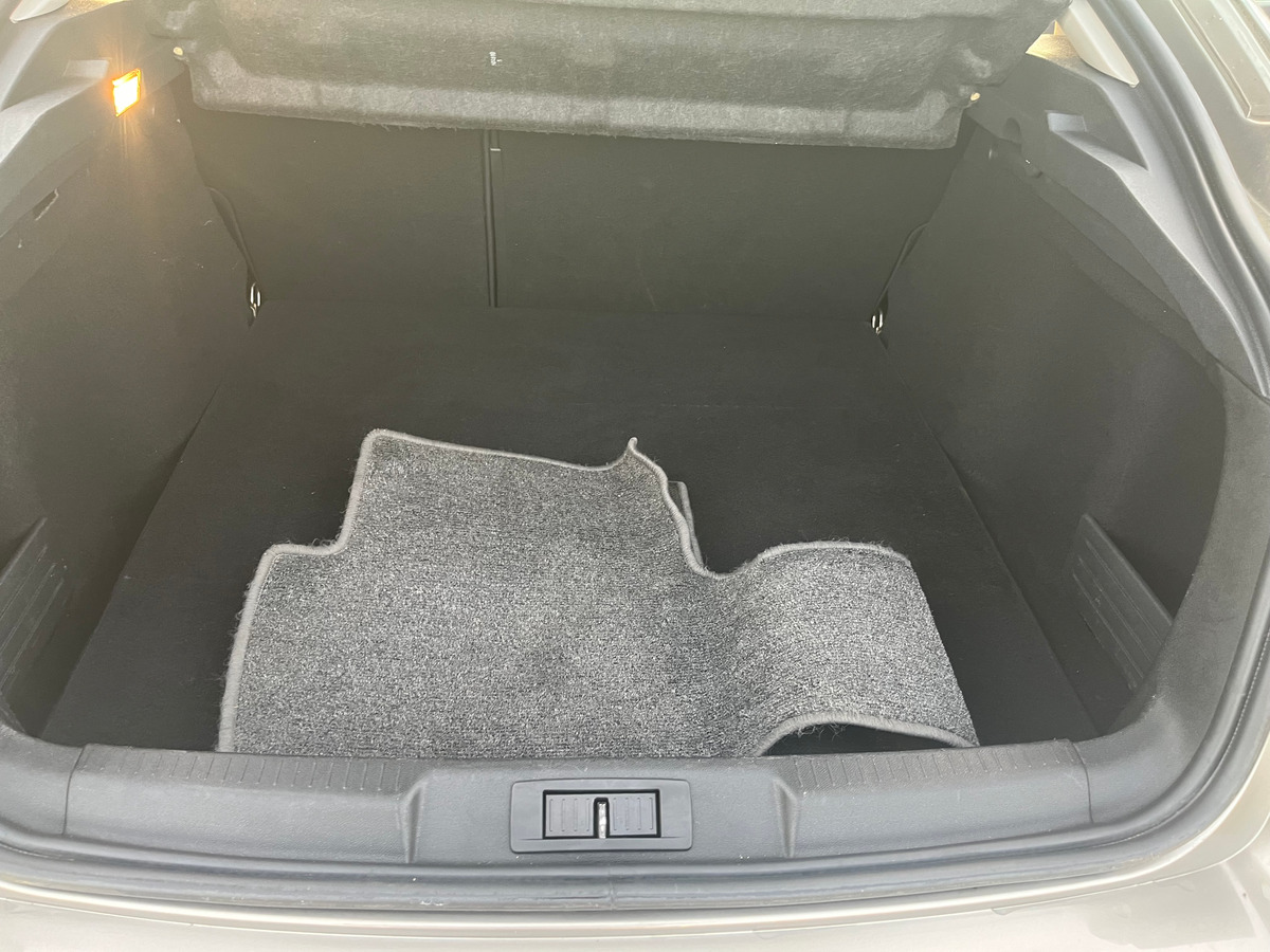 RENAULT Laguna 1.5 dci 137150km