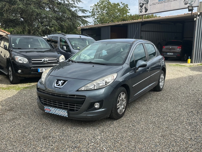 Photo du véhicule