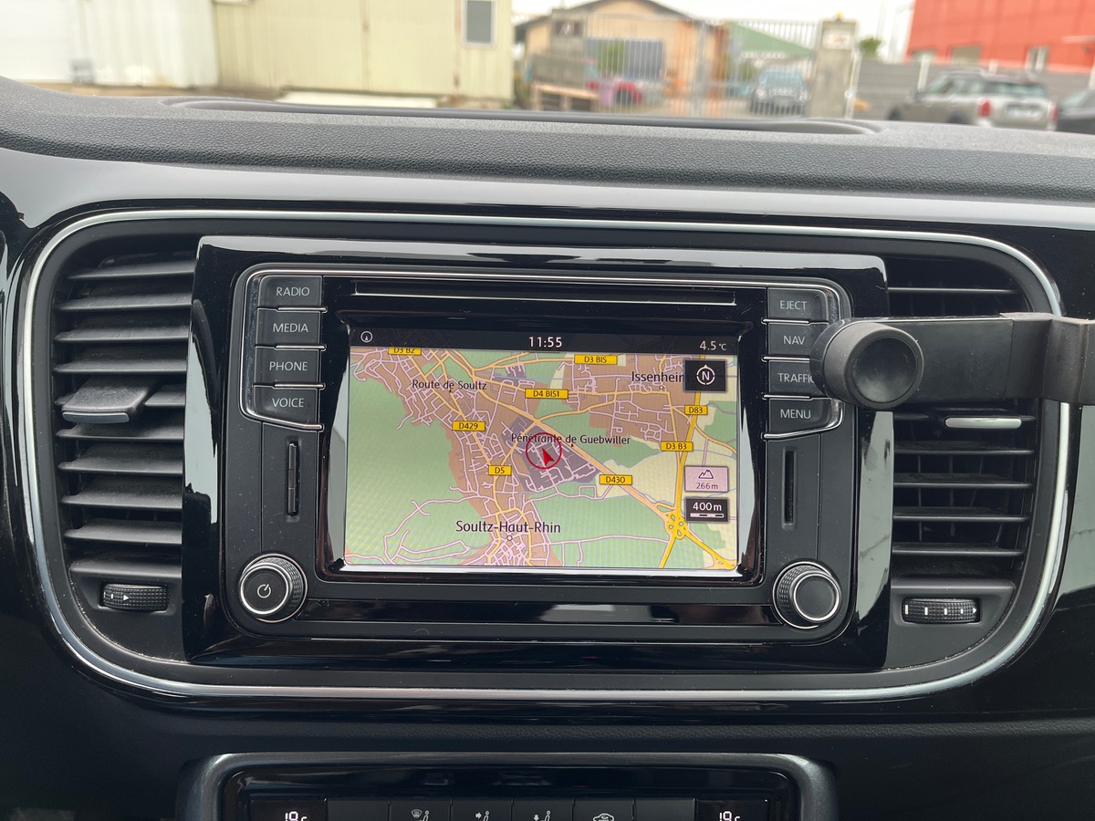 Volkswagen Beetle 1.2 TSI 105ch Coccinelle, Suivi complet, CarPlay, Caméra de recul, GPS