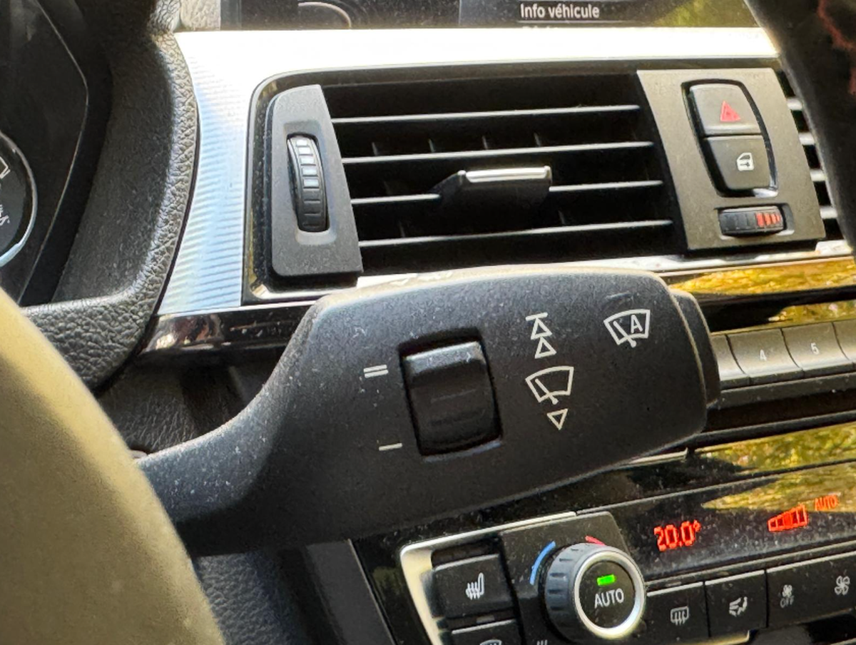 Bmw M4 3.0 DKG 430ch