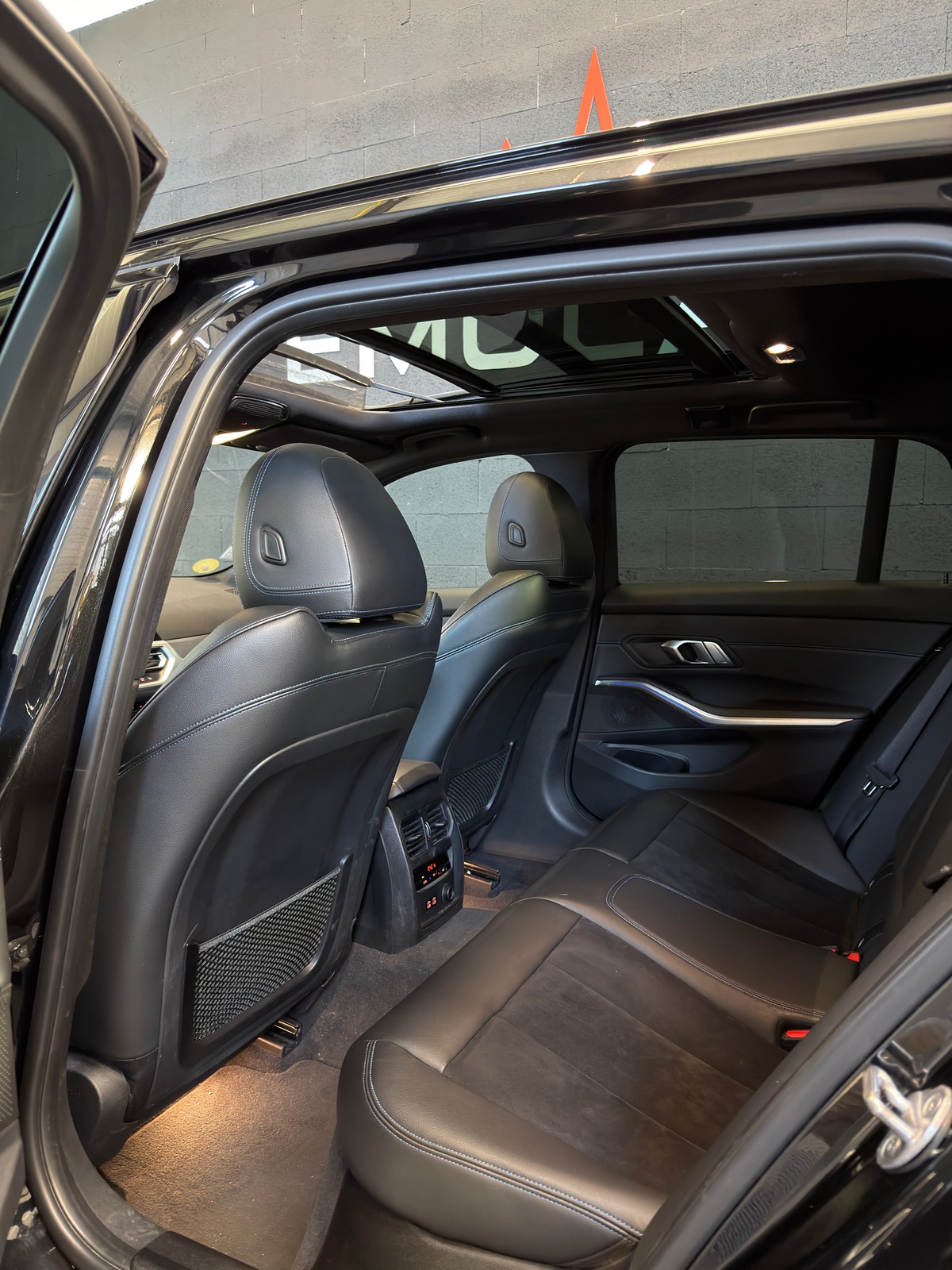 Bmw Série 3 320d G21 M Sport