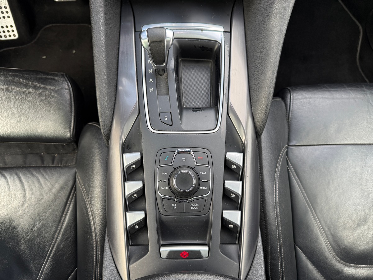 Citroën DS5 1.6 hdi 115 airdream BMP6 So Chic - Aucun frais à prévoir