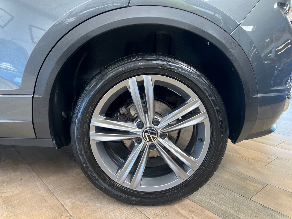 Volkswagen T-Roc 1.5 TSi 150 cv EVO DSG7 R-LINE