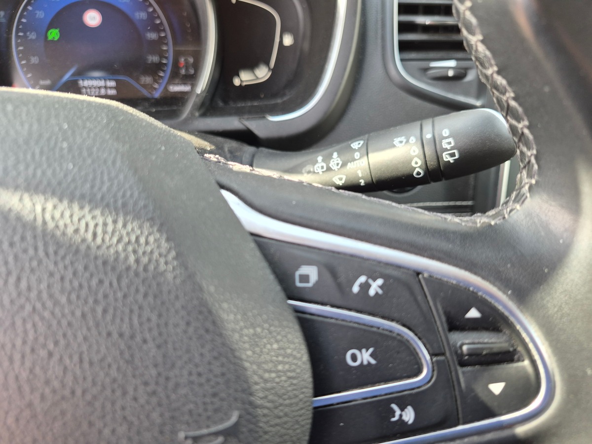 RENAULT Scenic IV 1.6 DCI 130 INTENS