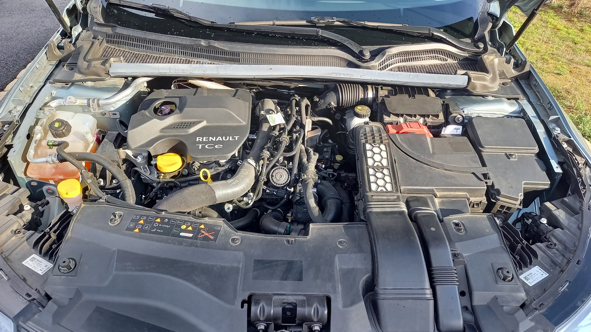 RENAULT Talisman 160 ch | Initial Paris | Boîte Automatique | GPS | Régulateur de vitesse adaptatif