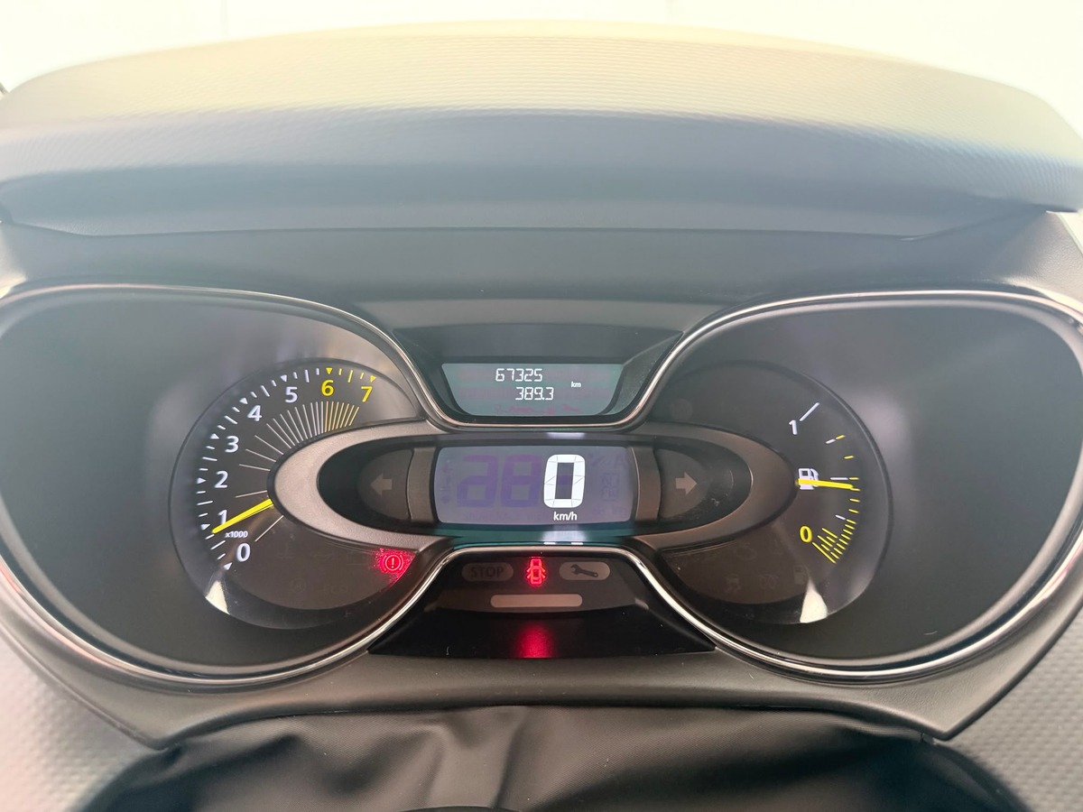 RENAULT Captur 0.9 Tce 90  Intens