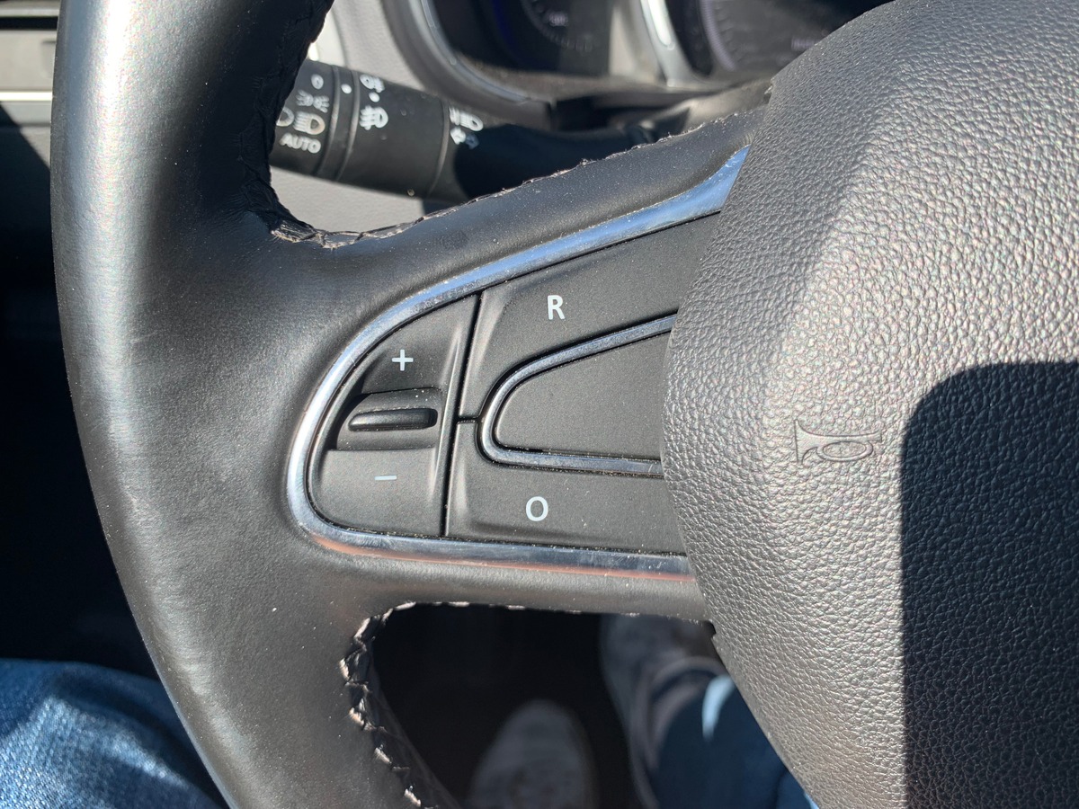 RENAULT Koleos 130 ch | Intens | Caméra recul | Régulateur vitesse | GPS | Avertisseur angles morts