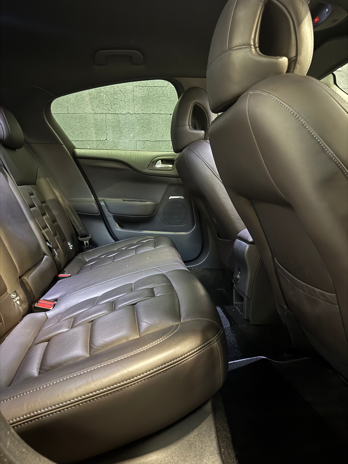 DS DS 4 BlueHDi 1.6 120ch So Chic S&S