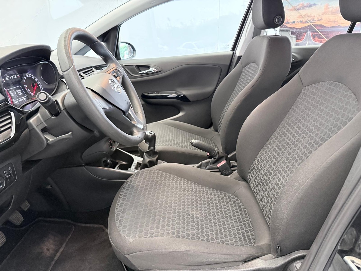 Opel Corsa 1.2  70  Edition