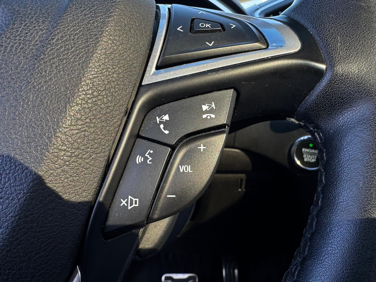 Ford Edge 2.0 tdci 210 Powershift Intelligent AWD ST Line BVA