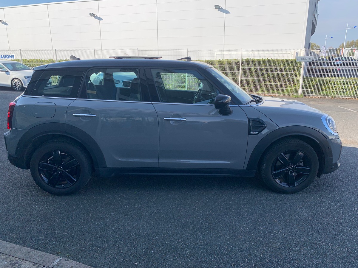Mini Countryman 136 | Edition Premium Plus | Toit ouvrant panoramique | Harman Kardon | Mode Sport