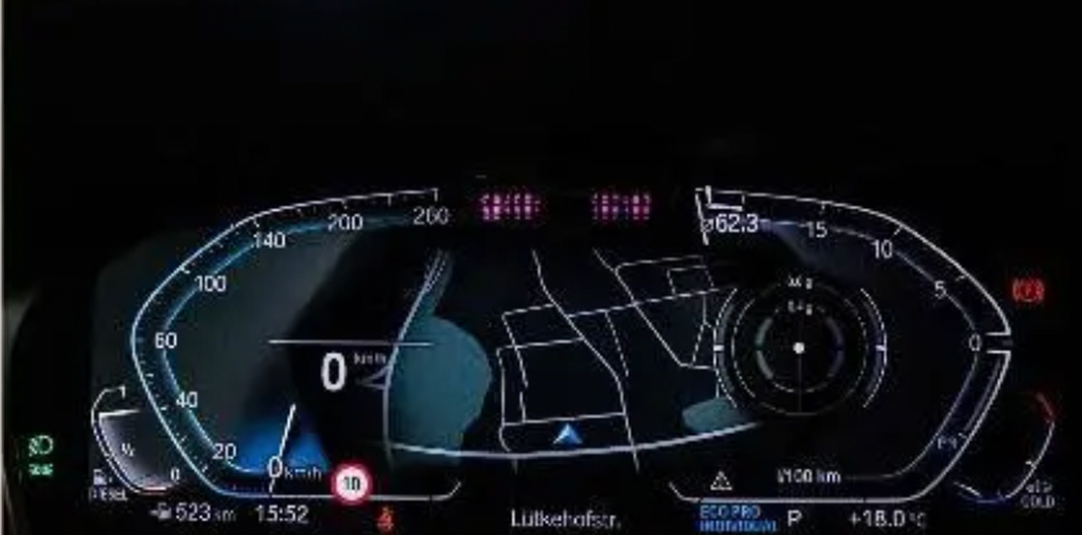 Bmw Série 3 Touring M340dA xDrive 340ch M Performance/VO Allemand/Malus 1600e